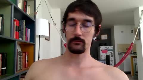 fazzbinder online show from 11.02.25