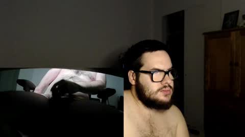 fck_boy123 online show from 12.25.24