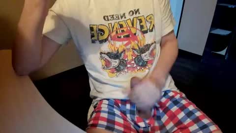 Snapshot of fckmikh chatting on 12.17.25 Michael online show from 12.17.25