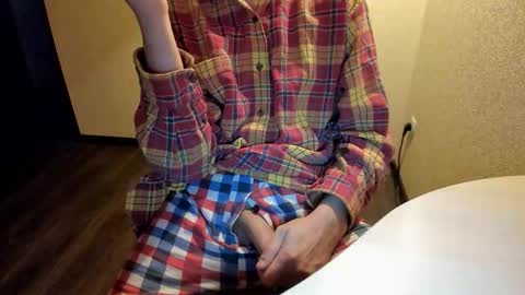 Snapshot of fckmikh chatting on 02.03.26 Michael online show from 02.03.26