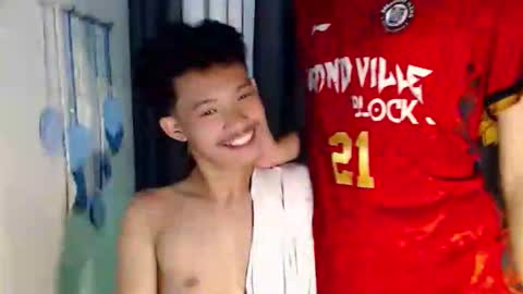 fckngg fritz online show from 03.16.26