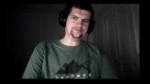 Snapshot of fear_inoculum chatting on 01.30.25 Fear online show from 01.30.25