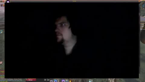 Snapshot of fear_inoculum chatting on 02.25.25 Fear online show from 02.25.25