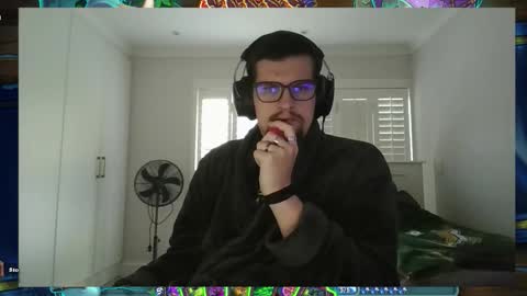 Snapshot of fear_inoculum chatting on 09.09.25 Fear online show from 09.09.25