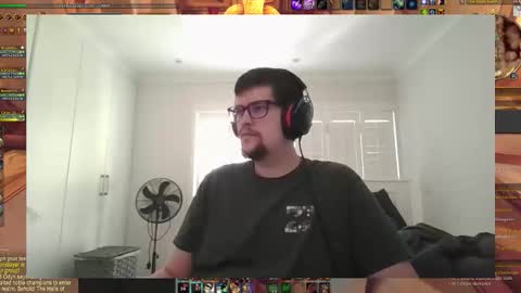 Snapshot of fear_inoculum chatting on 10.17.25 Fear online show from 10.17.25