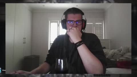 Snapshot of fear_inoculum chatting on 11.14.25 Fear online show from 11.14.25