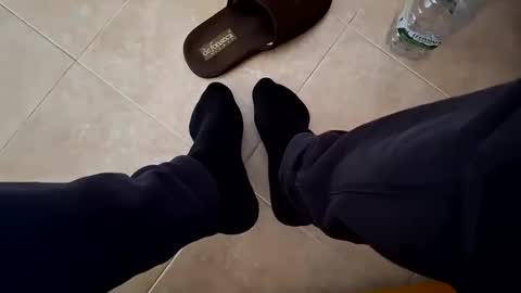 Snapshot of fede2985 chatting on 12.12.24 Fede online show from 12.12.24