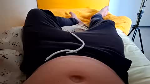 Snapshot of fede2985 chatting on 12.21.24 Fede online show from 12.21.24