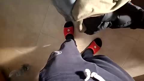 Snapshot of fede2985 chatting on 12.24.24 Fede online show from 12.24.24