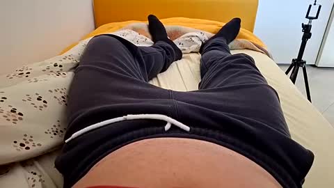 Snapshot of fede2985 chatting on 01.02.25 Fede online show from 01.02.25