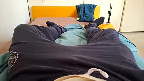 Snapshot of fede2985 chatting on 01.07.25 Fede online show from 01.07.25