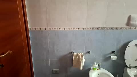 Snapshot of fede2985 chatting on 02.02.25 Fede online show from 02.02.25