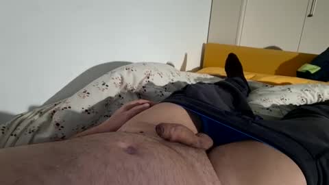 Snapshot of fede2985 chatting on 02.06.25 Fede online show from 02.06.25