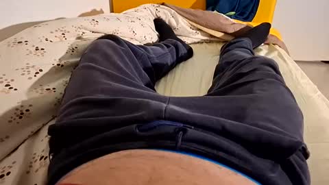 Snapshot of fede2985 chatting on 02.07.25 Fede online show from 02.07.25