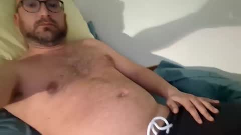 Snapshot of fede2985 chatting on 02.23.25 Fede online show from 02.23.25