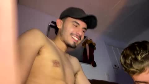 federik online show from 12.21.24