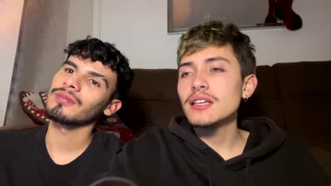 federik online show from 12.22.24