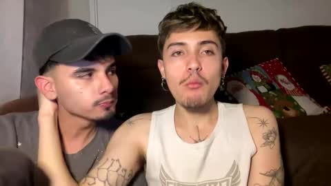 federik online show from 12.25.24