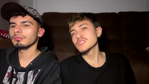 federik online show from 12.27.24