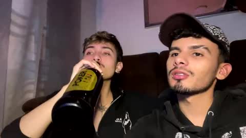 federik online show from 12.30.24