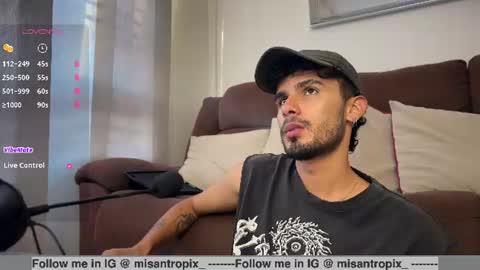 federik online show from 06.26.26