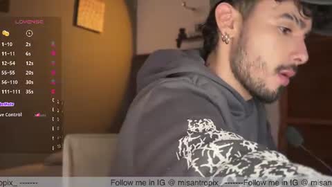 federik online show from 07.29.26