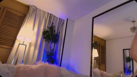 Snapshot of federicamiller chatting on 02.07.26 Federica online show from 02.07.26