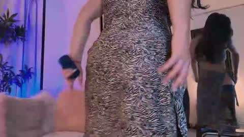 Snapshot of federicamiller chatting on 03.08.26 Federica online show from 03.08.26