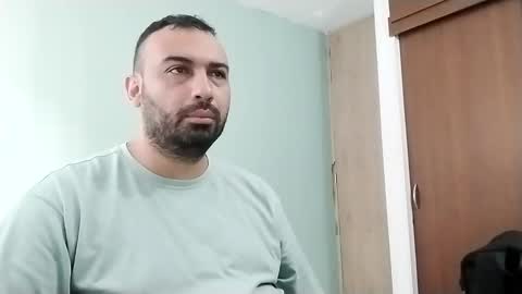 federico online show from 03.01.25