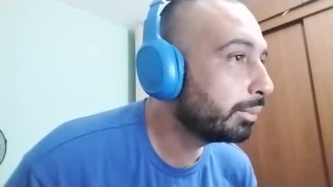 federico online show from 10.18.25