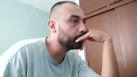 federico online show from 10.26.25