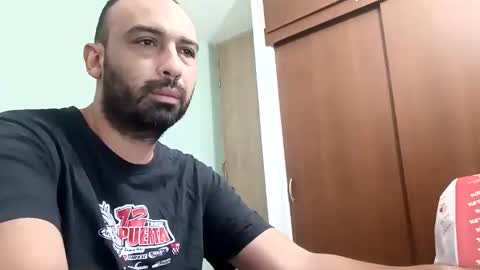 federico online show from 03.23.26