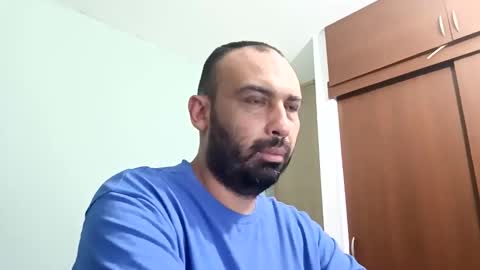 federico online show from 03.25.26