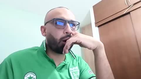 federico online show from 06.27.26