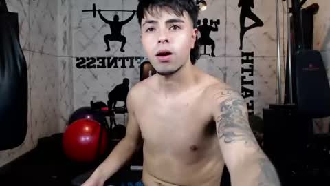 Fede online show from 06.19.26