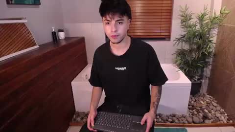 Fede online show from 06.21.26