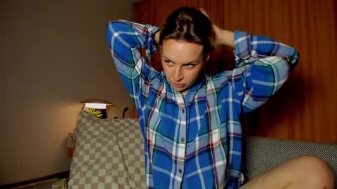 Snapshot of fedoseya chatting on 12.29.24 Fedosya Baby Girl online show from 12.29.24