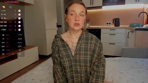 Snapshot of fedoseya chatting on 01.08.26 Fedosya Baby Girl online show from 01.08.26