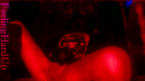 FeelingHardUp online show from 03.01.26