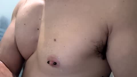 Snapshot of feelnswell424 chatting on 11.23.25 Nick online show from 11.23.25