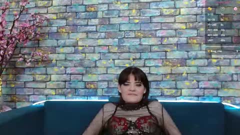 Laura online show from 12.19.24