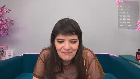 Laura online show from 07.17.26