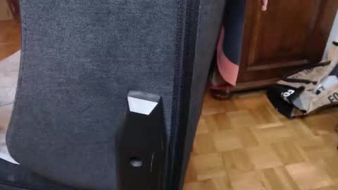 feetlover7878 online show from 12.14.25