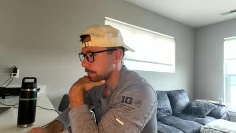 Ethan Slayher online show from 06.08.26