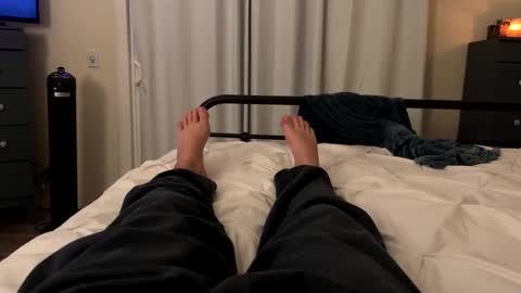 Snapshot of feetomines chatting on 12.09.24 FEETOMINES online show from 12.09.24