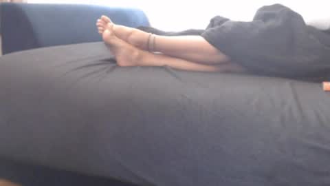 feetrmistress online show from 05.11.26