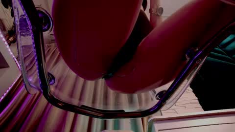 FeetVibe online show from 01.06.26