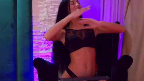 FeetVibe online show from 04.30.26