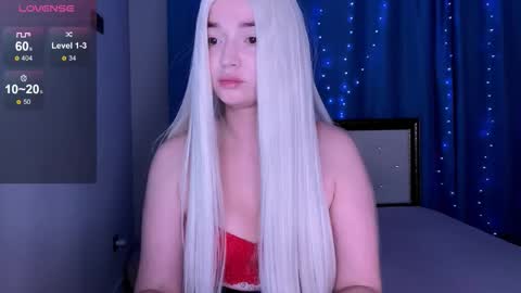 EVA online show from 03.18.26