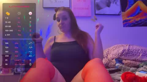 Feisty online show from 12.25.24